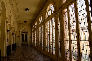 50 Stained Glass Casa Rosado Buenos Aires